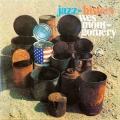 Wes Montgomery - Jazz History Vol. 8 / Verve 2LP Wes Montgomery - Jazz History Vol. 8 / Verve 2LP
